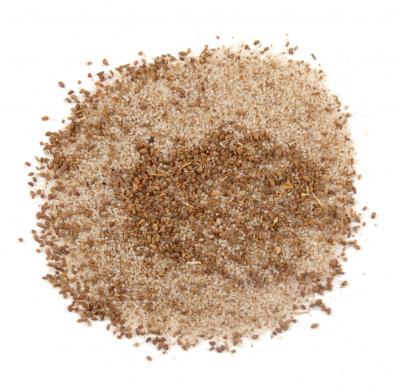 How To Separate Celery Seed From Celery Salt